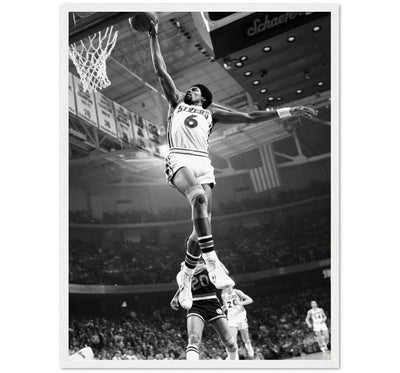 Dr. J