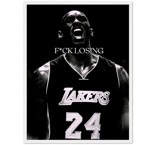 F*CK LOSING