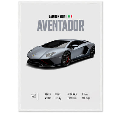 Aventador