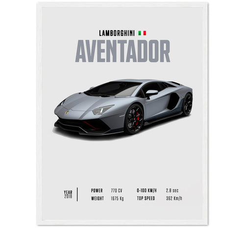 Aventador