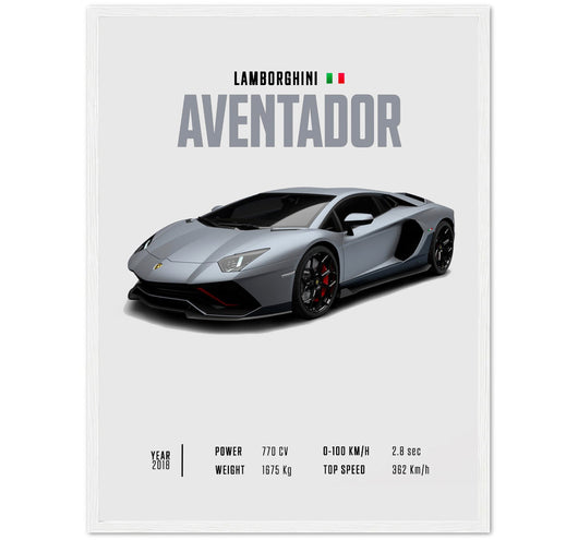 Aventador