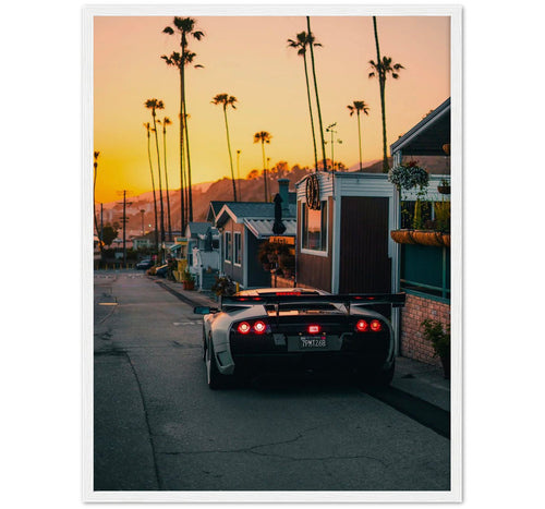 Sun Car