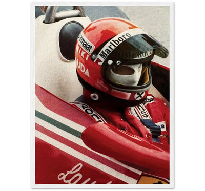 LAUDA - MALB