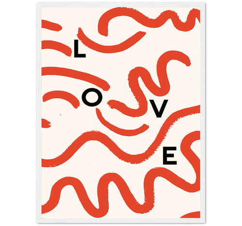 LOVE