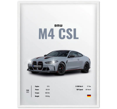 M4 csl