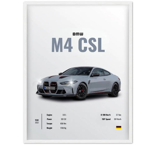 M4 csl