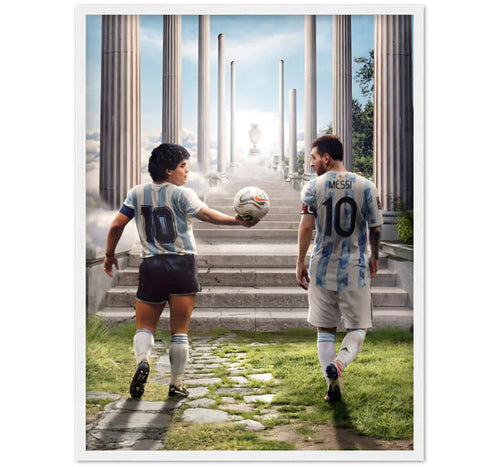 GOATS - ARGENTINA