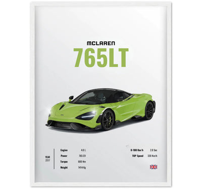 Not 765LT