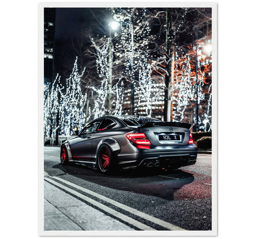 C63 Classic