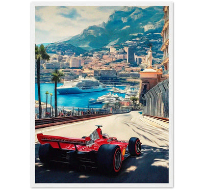 MONACO - YACHT