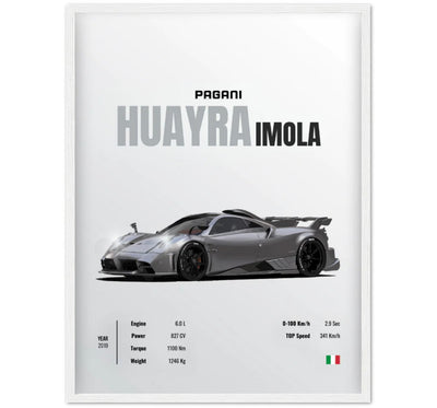 Huayra