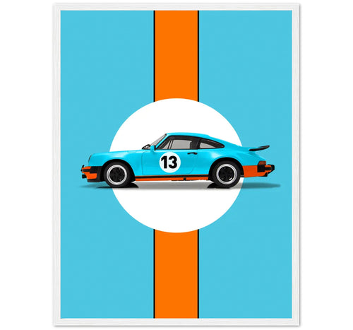 Classic Gulf