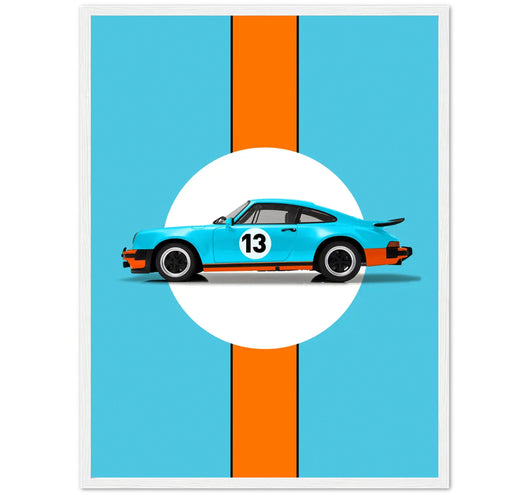 Classic Gulf