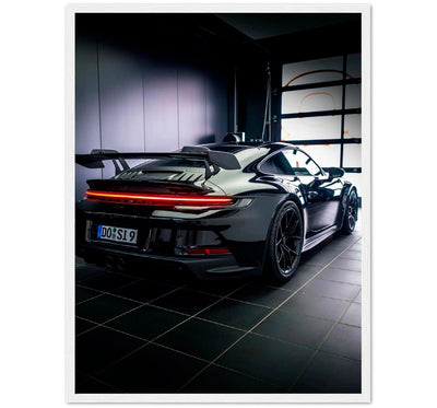 Techart GT