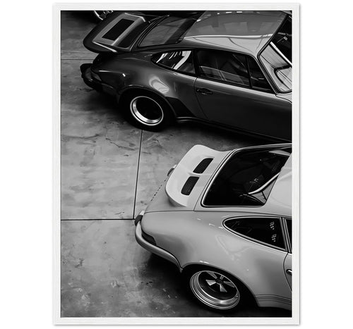 CLASSIC DUO