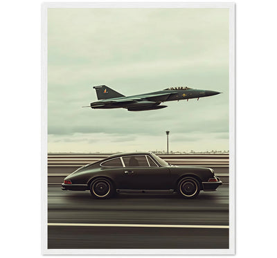 JET & CLASSIC
