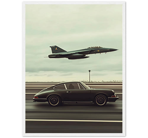 JET & CLASSIC