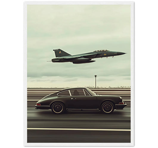 JET & CLASSIC