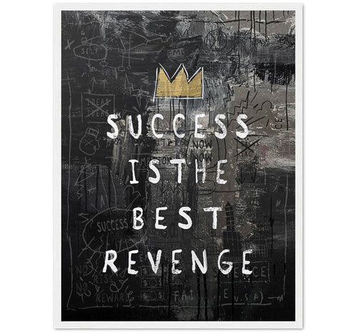 Revenge