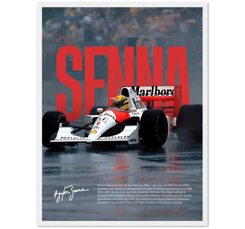 SENNA