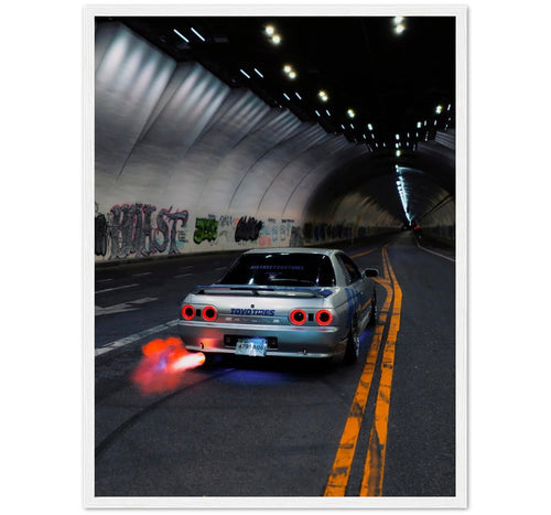 Skyline Flame Thrower