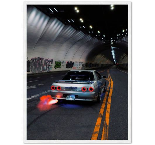 Skyline Flame Thrower