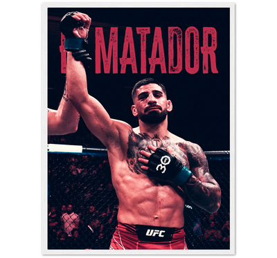 EL MATADOR