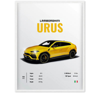 Not Urus