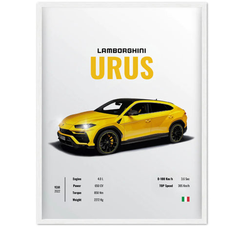Not Urus