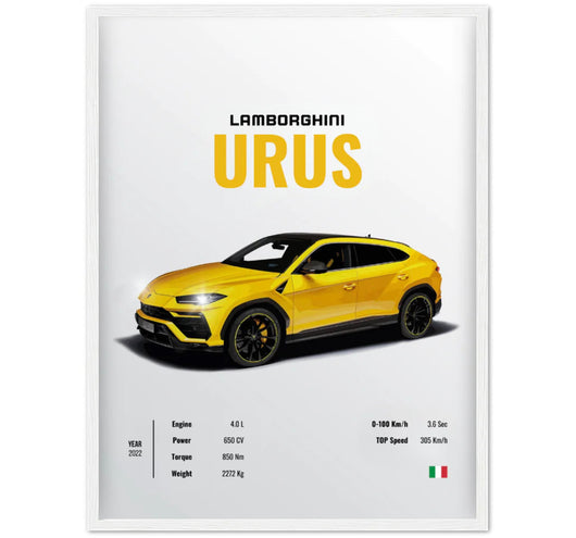Not Urus