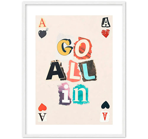 ALL IN