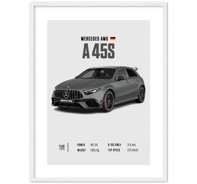 A 45s