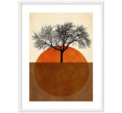 MOON - TREE