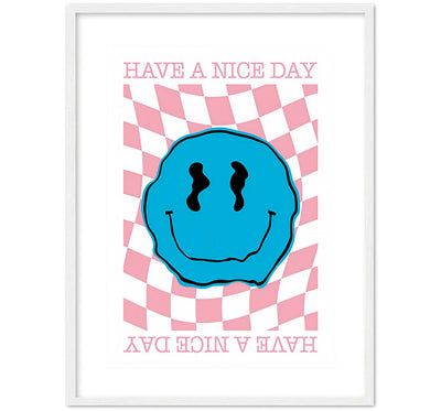 NICE DAY