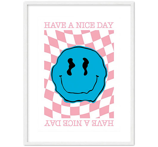 NICE DAY