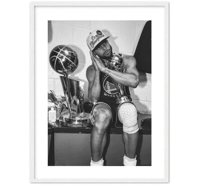 CURRY - ICON