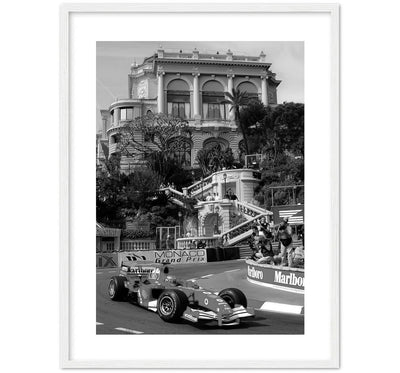 Grand Hotel Monaco