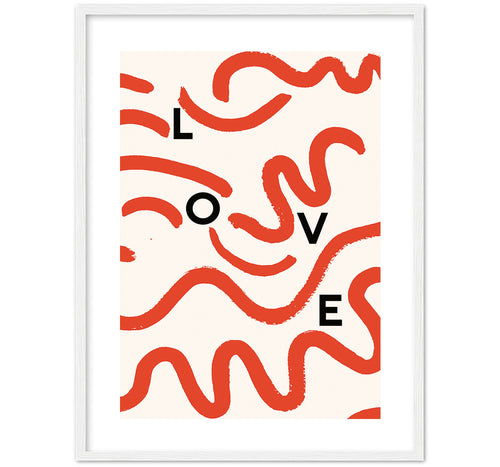 LOVE