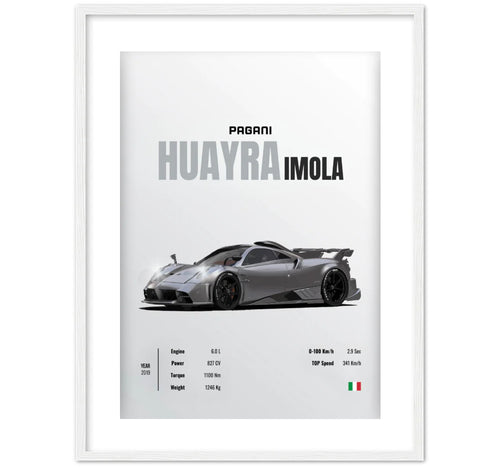 Huayra