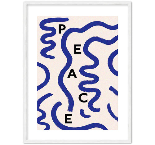 PEACE