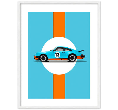 Classic Gulf