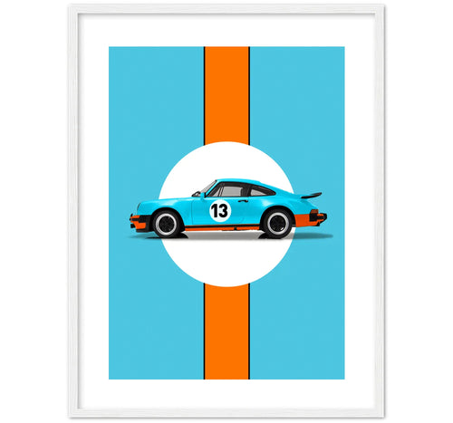 Classic Gulf