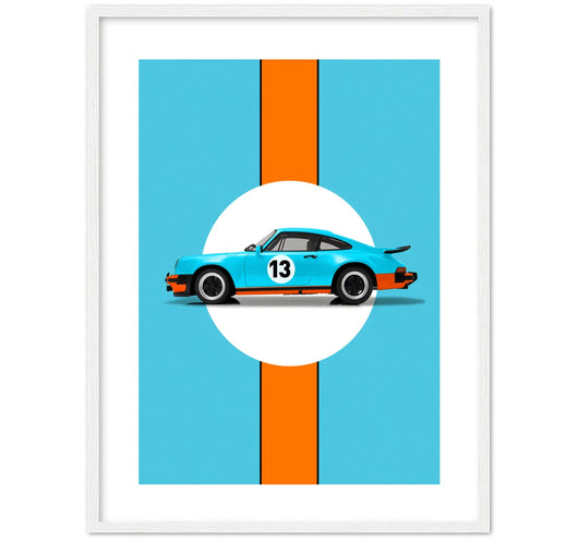 Classic Gulf