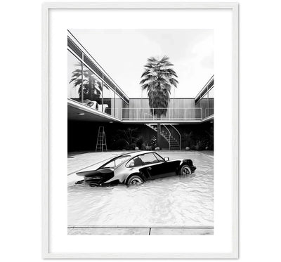 BIG LUXE