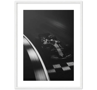 F1 - CAR