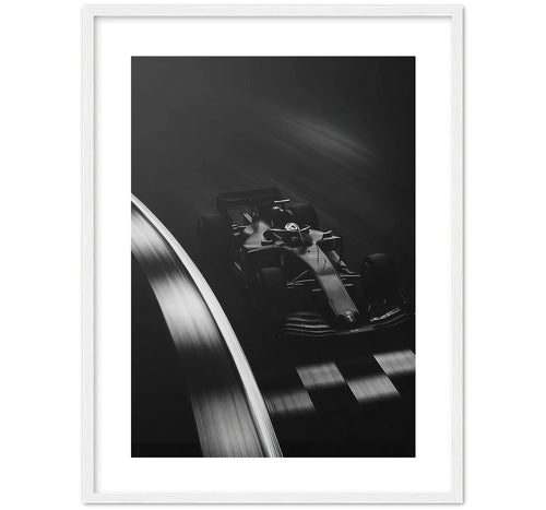 F1 - CAR