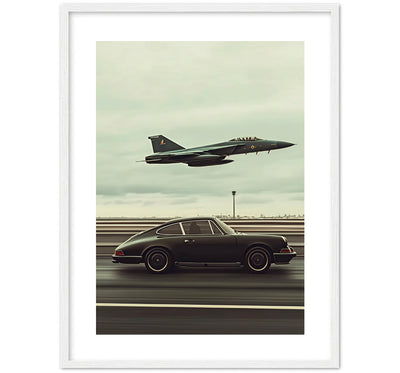 JET & CLASSIC