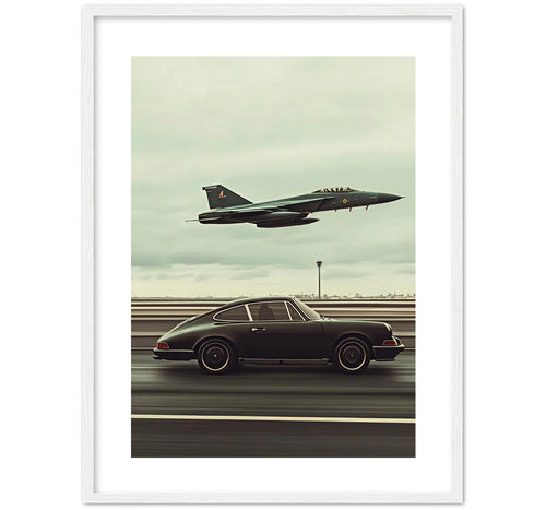 JET & CLASSIC