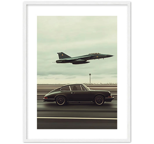 JET & CLASSIC