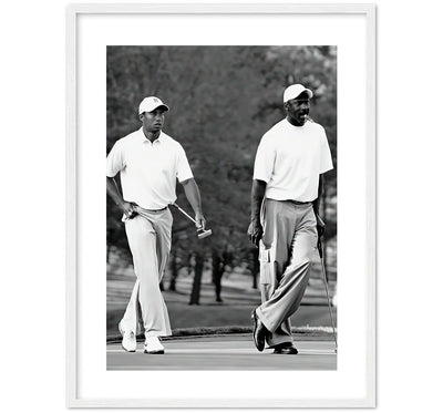 LEGENDS WALK